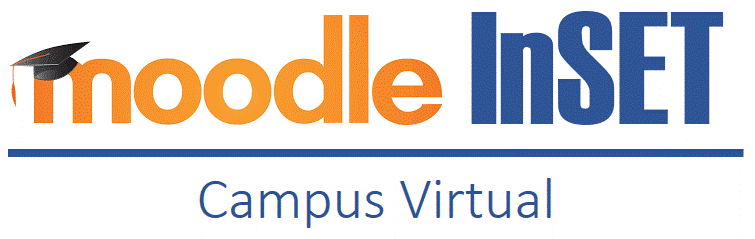 Campus virtual del InSET