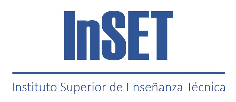 Sitio oficial del InSET